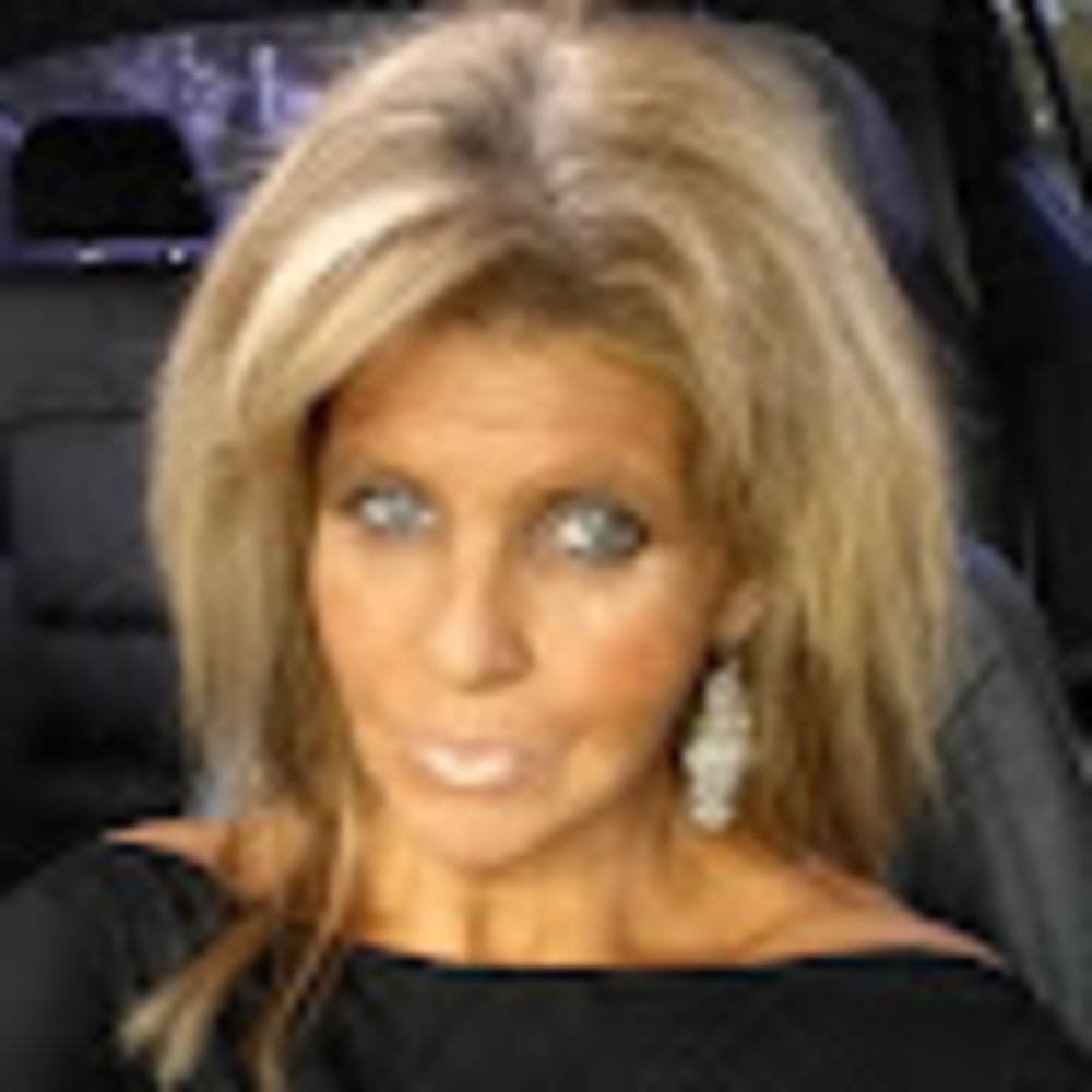 Meet your Posher, Stacey